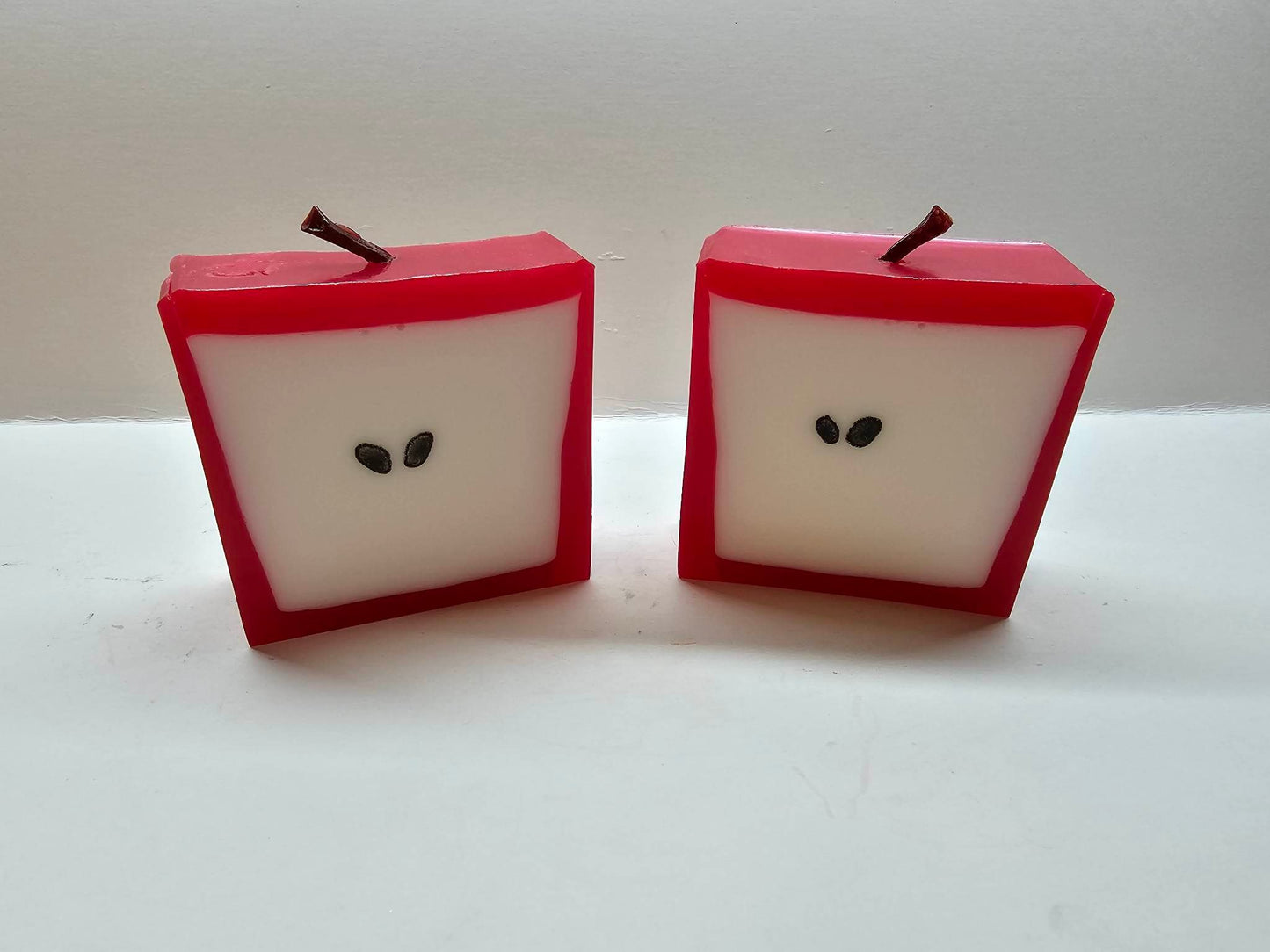 An Apple For The Teacher
