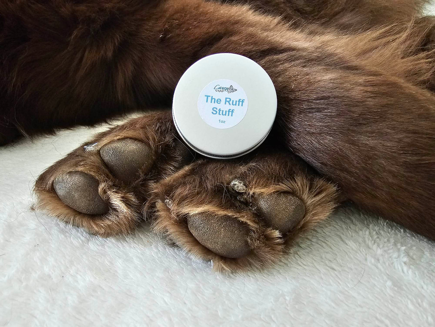 The Ruff Stuff