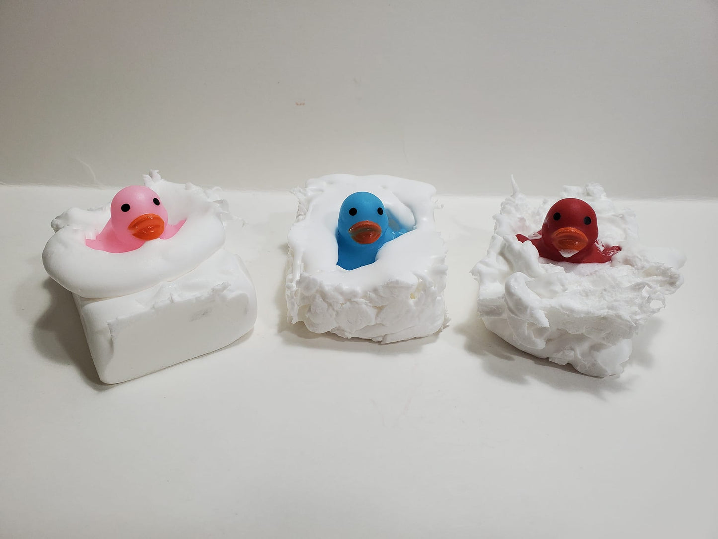 Gentle Soaps