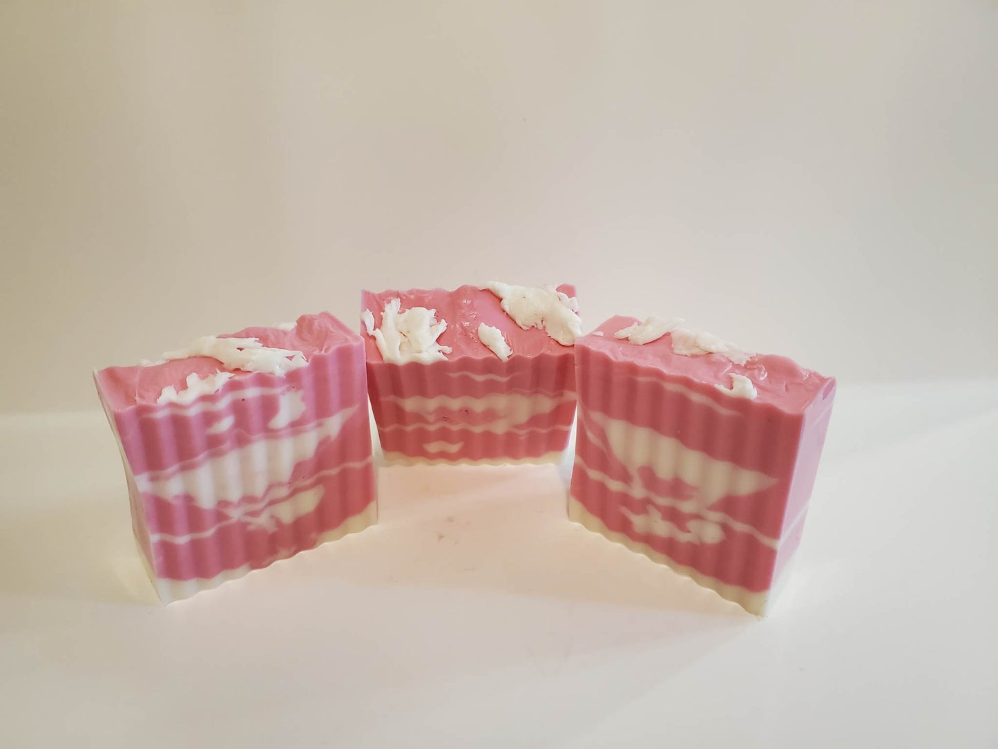 Pretty in Pink