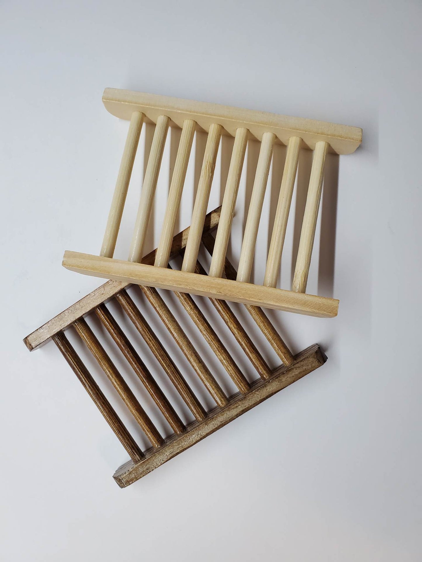 Soap Saver Trays