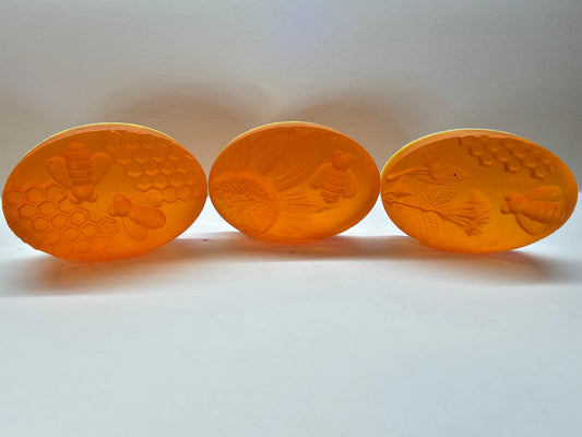 Honey Turmeric Buzz