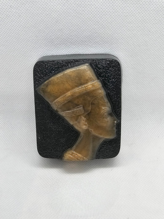 Egyptian Soaps
