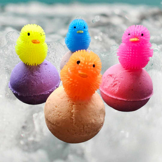 Bath Bombs