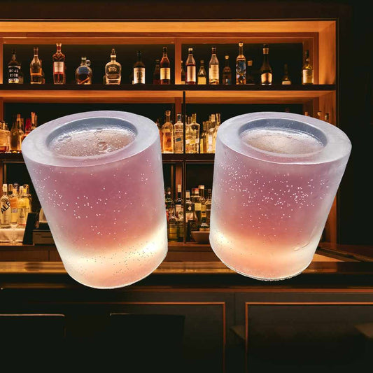 Bourbon Bubbles