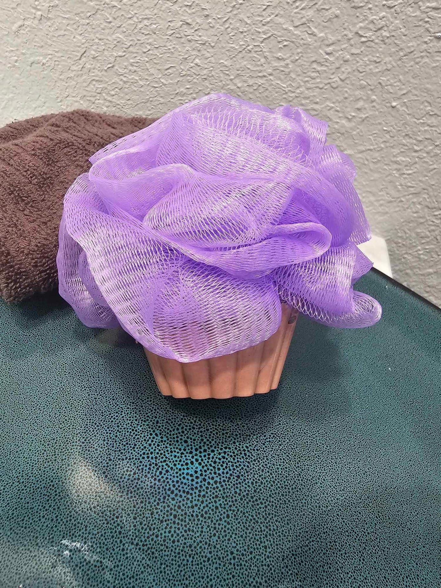 Soap Cupcakes