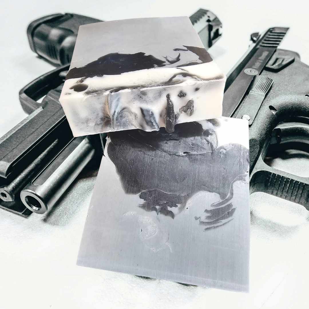 EDC - Everyday Cleanliness