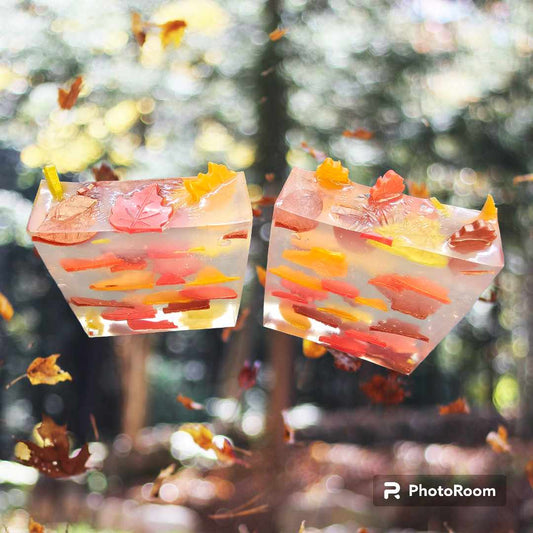 Fall Ya'll!