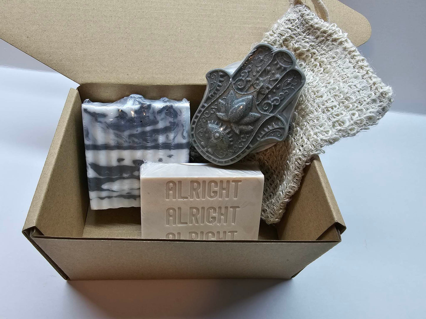 Subscription Box - Women's Skin Care