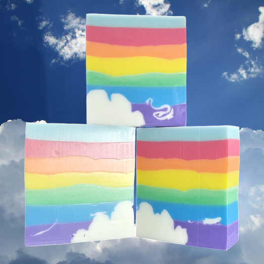 Kaleidosoap