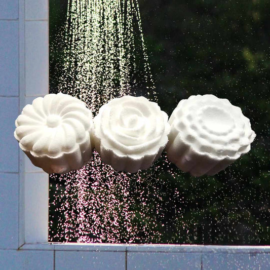 Shower Steamers