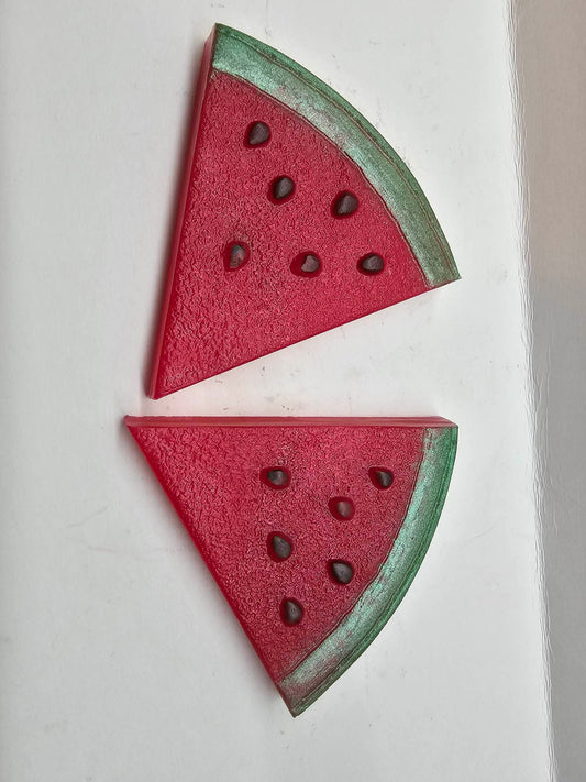 Seedless Suds