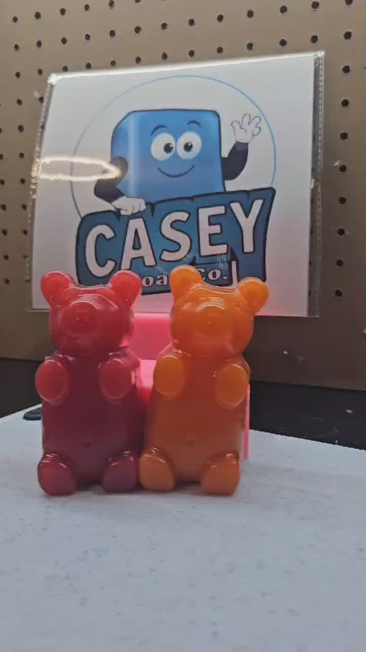 Jelly Bear