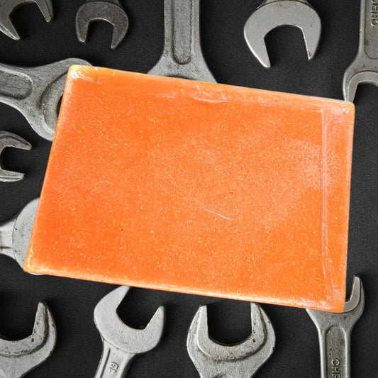 Pumice Soaps