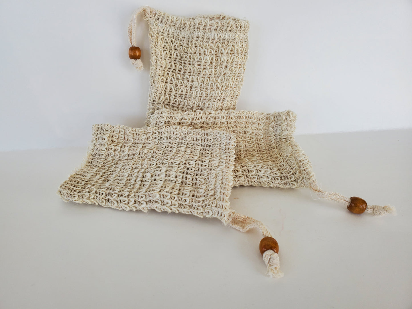 Soap Saver Bags