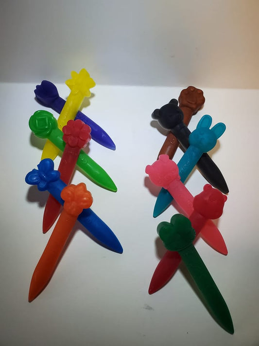 Bath Crayons