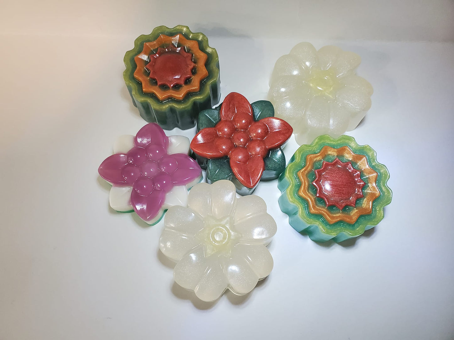 Flowers