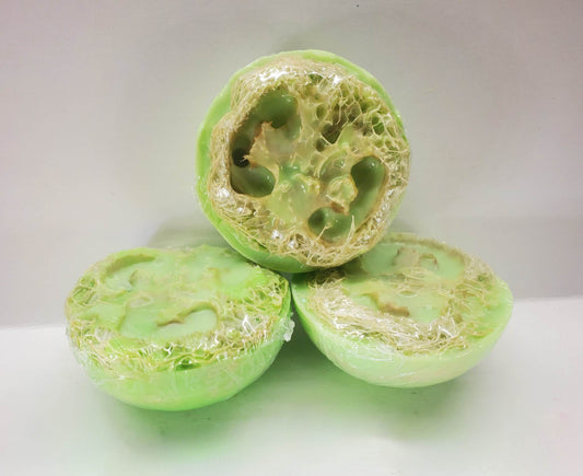 Green Thumb Scrubbers