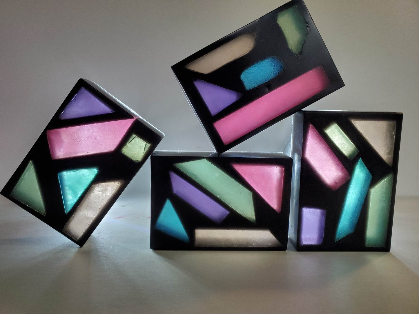 Stained Glass