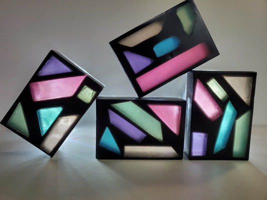 Stained Glass