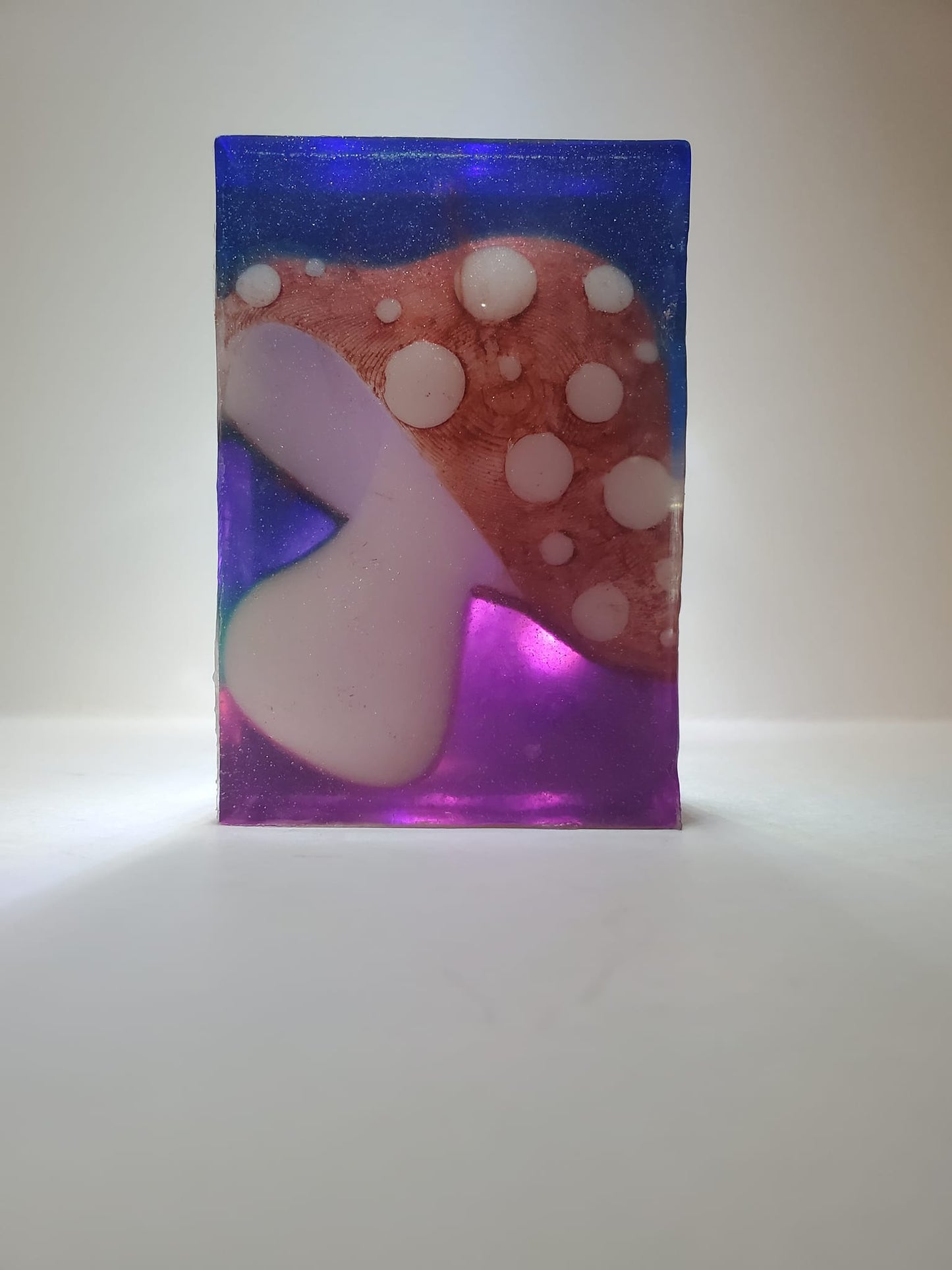 Have a Trippy Christmas!