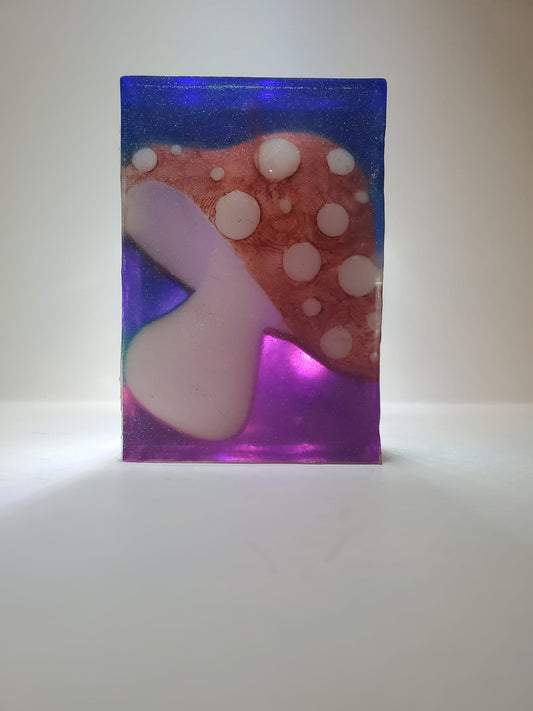 Have a Trippy Christmas!