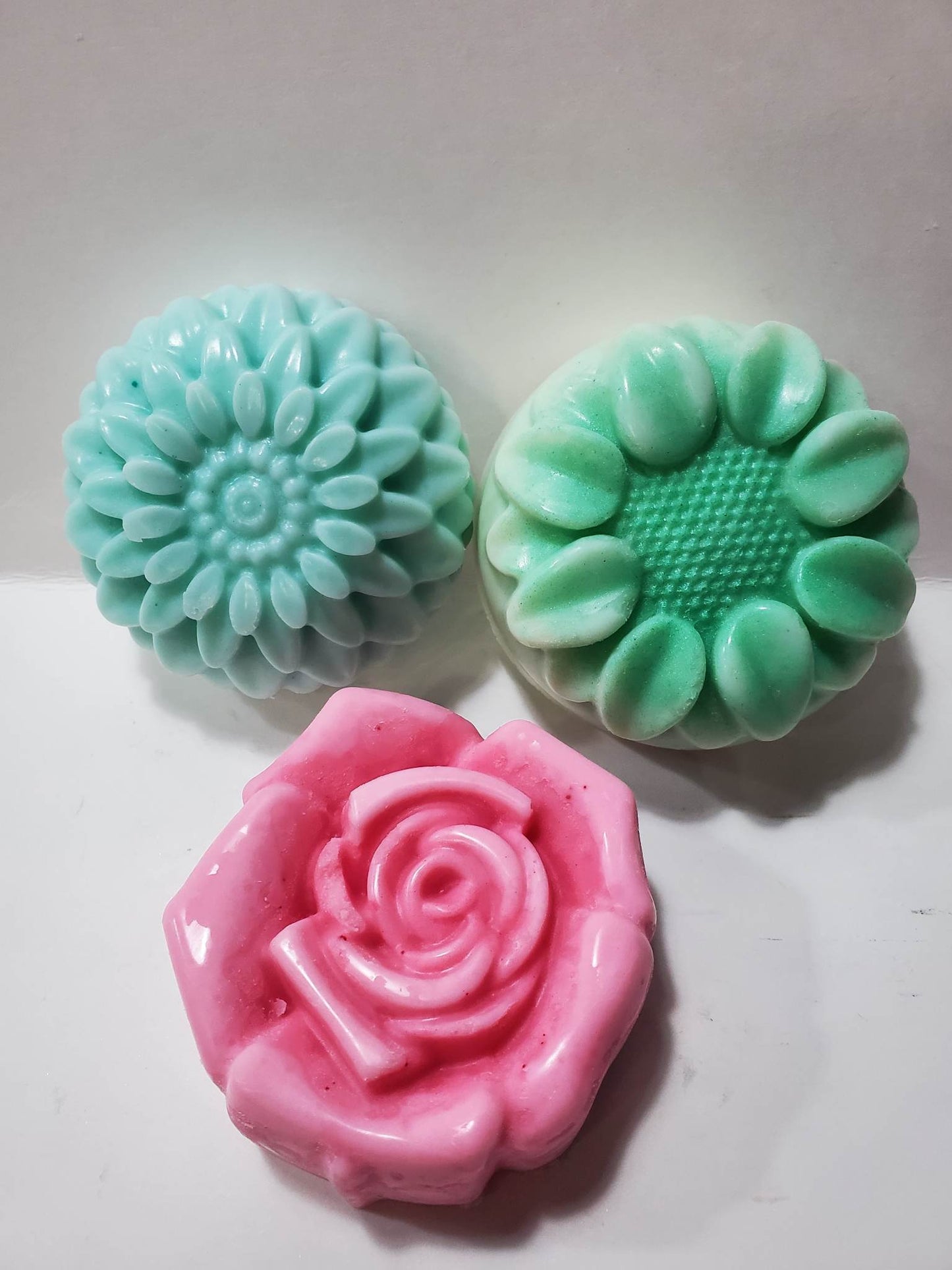 Shampoo Bars