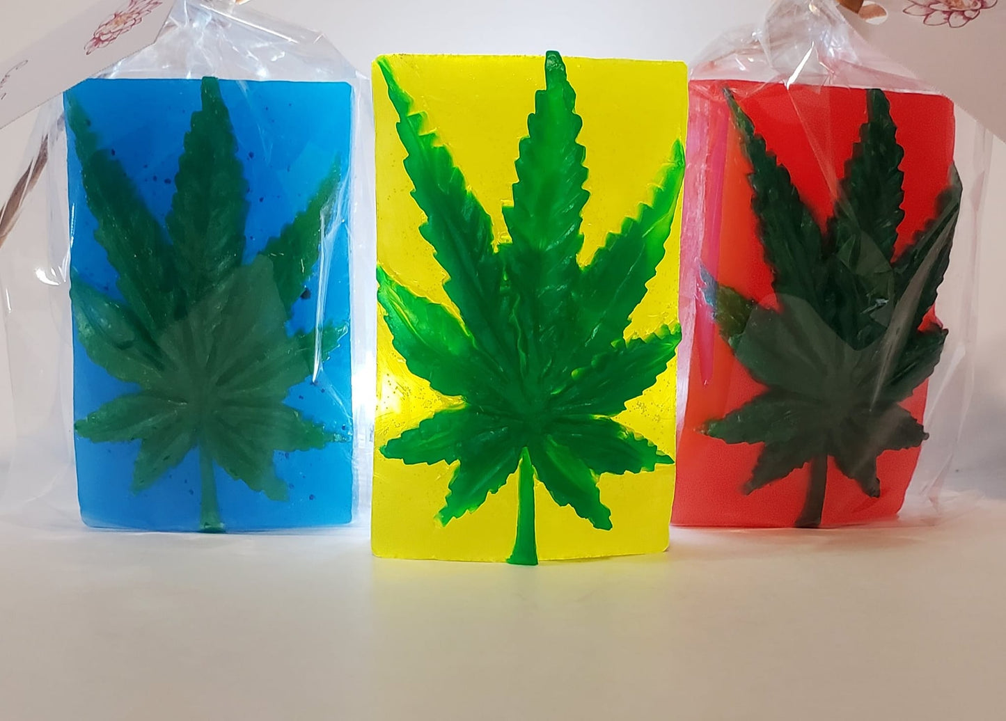 Sweet Leaf